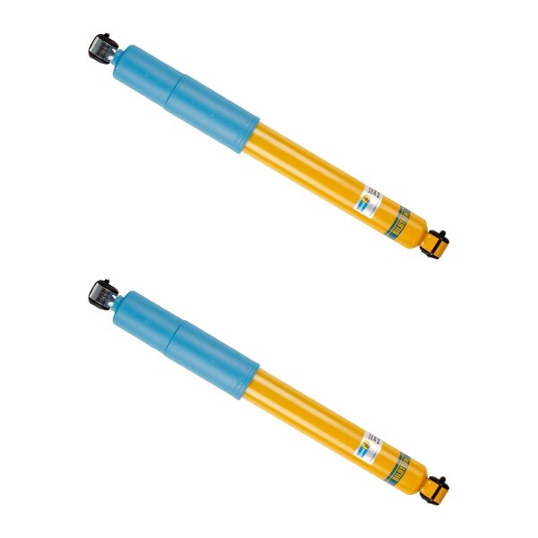 Shock absorber set rear no load BILSTEIN B6 for VW TRANSPORTER T2 and others