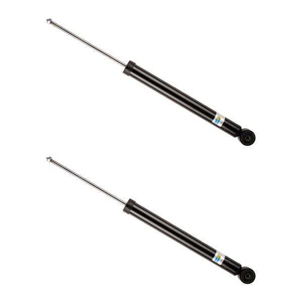Stoßdämpfer-Set hinten Gas nicht tragend BILSTEIN B4 für u.a. SKODA ROOMSTER