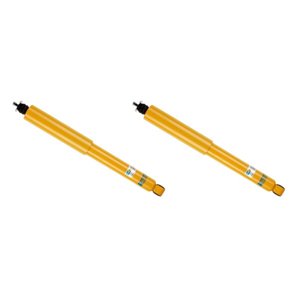 Stoßdämpfer-Set hinten Gasdruck Dämpfer BILSTEIN B6 für u.a. PORSCHE 911