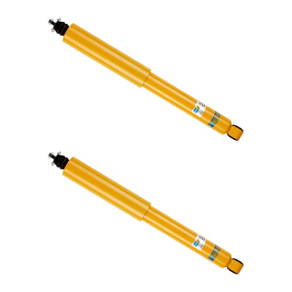 Stoßdämpfer-Set Hinterachse Gas nicht tragend BILSTEIN B6 für u.a. PORSCHE 911