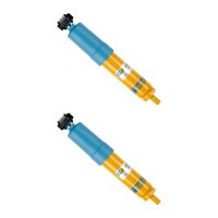 Shock absorber set rear no load BILSTEIN B6 for VW...