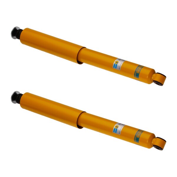 Stoßdämpfer-Set Hinterachse Gas nicht tragend BILSTEIN B6 für u.a. PORSCHE 911