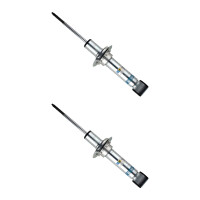 Stoßdämpfer-Set Vorderachse Gasdruck...