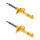 Stoßdämpfer-Set Vorderachse Federbein BILSTEIN B8 Plus für u.a. AUDI A3