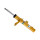 Stoßdämpfer-Set Vorderachse Gasdruck BILSTEIN für u.a. PEUGEOT 306
