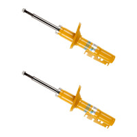 Stoßdämpfer-Set Hinterachse Federbein BILSTEIN...