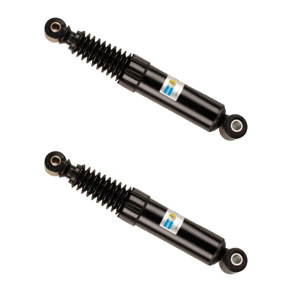 Shock absorber set rear non-supporting BILSTEIN B4 for PEUGEOT 306 and others