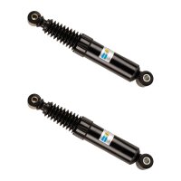 Shock absorber set rear non-supporting BILSTEIN B4 for...