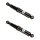 Shock absorber set rear non-supporting BILSTEIN B4 for PEUGEOT 306 and others