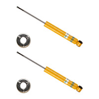 Shock absorber set rear axle spring-loaded BILSTEIN B6...