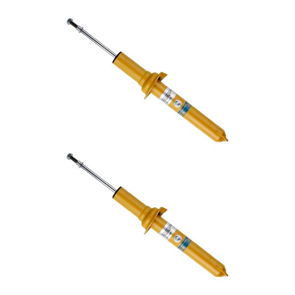 Stoßdämpfer-Set vorne Gas federtragend BILSTEIN B8 Plus für u.a. ALFA ROMEO 156