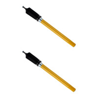 Shock absorber set front axle strut insert BILSTEIN B6...