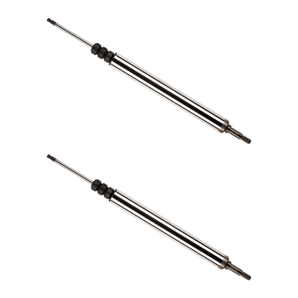 Stoßdämpfer-Set Vorderachse Federbeineinsatz BILSTEIN B6 für u.a. PORSCHE 911