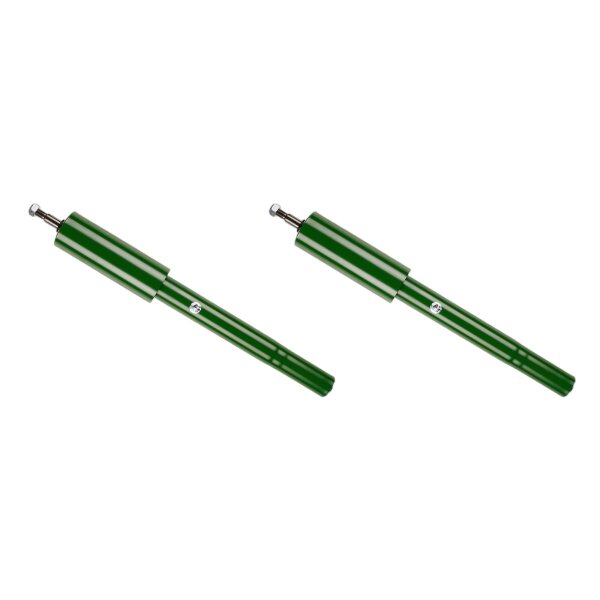 Shock absorber set front gas pressure strut insert BILSTEIN B6 for e.g. PORSCHE 911