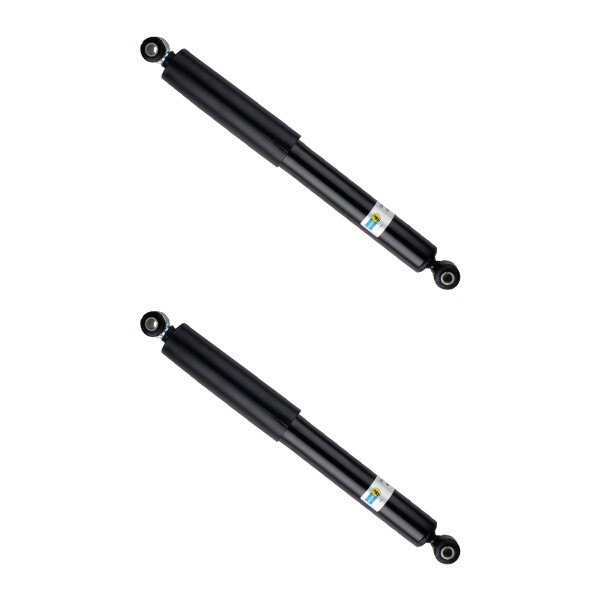 Shock absorber set rear no load BILSTEIN B4 for MB SPRINTER 3.5 t