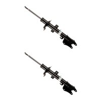 Stoßdämpfer-Set Hinterachse Federbein BILSTEIN...