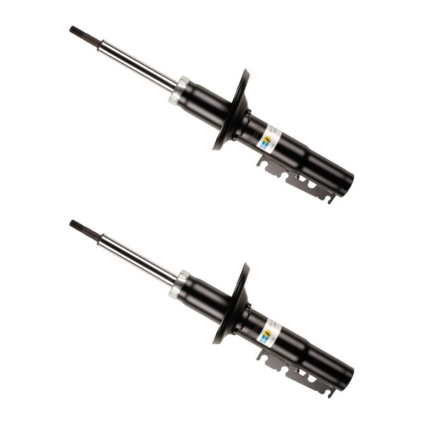 Stoßdämpfer-Set Hinterachse Gasdruck Federbein BILSTEIN B4 für PORSCHE BOXSTER