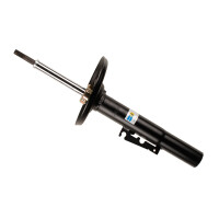 Stoßdämpfer-Set Vorderachse Gasdruck Federbein...