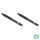 Shock absorber set rear gas pressure shock absorber set non-suspension BILSTEIN B4