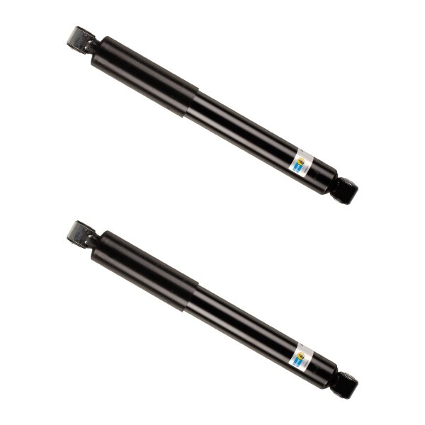 Shock absorber set rear non-supporting BILSTEIN B4 for PEUGEOT J5 and others