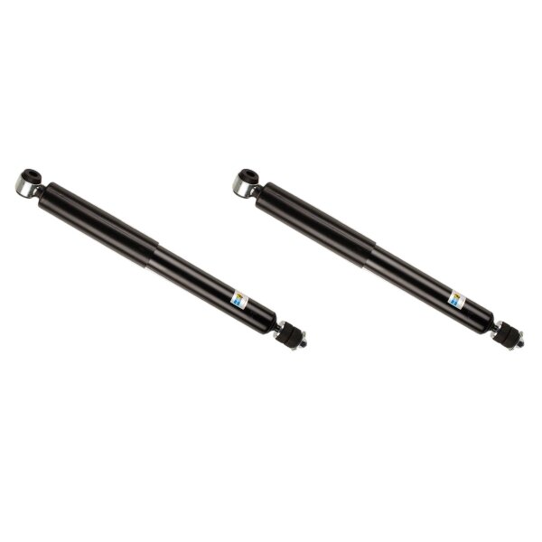Stoßdämpfer-Set hinten Gasdruck Dämpfer BILSTEIN B4 für u.a. LAND ROVER 90