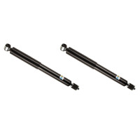 Stoßdämpfer-Set hinten Gasdruck Dämpfer...