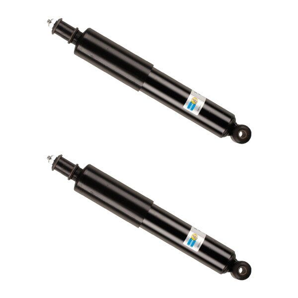 Shock absorber set front no load BILSTEIN B4 for ISUZU TROOPER I and others