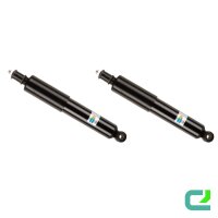 Stoßdämpfer-Set vorne Gasdruck Dämpfer...