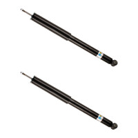 Shock absorber set rear axle gas non-supporting BILSTEIN...