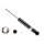 Shock absorber set rear axle load-bearing BILSTEIN B4 for e.g. AUDI 100 C3