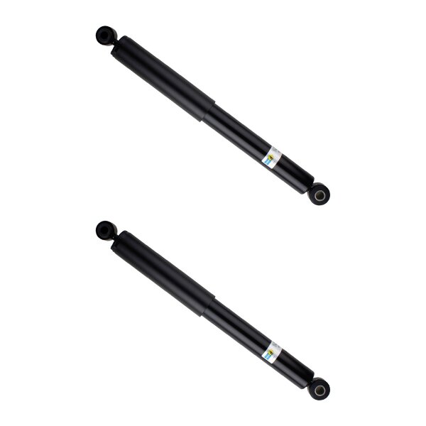 Stoßdämpfer-Set hinten Gas nicht tragend BILSTEIN B4 für NISSAN PATROL GR IV