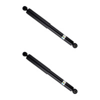 Stoßdämpfer-Set hinten Gas nicht tragend...