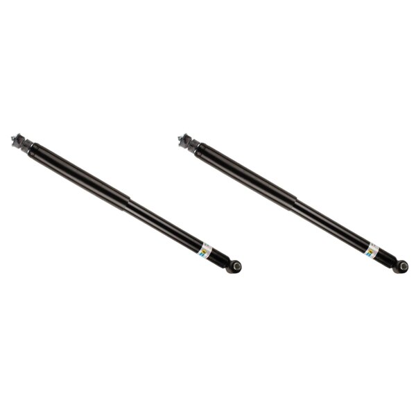 Shock absorber set rear gas pressure damper BILSTEIN B4 for e.g. OPEL Omega A