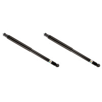 Stoßdämpfer-Set hinten Gasdruck Dämpfer...