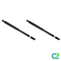 Stoßdämpfer-Set hinten Gasdruck Dämpfer...