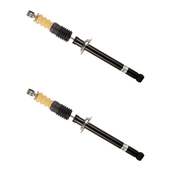 Shock absorber set rear load-bearing BILSTEIN B4 for FORD ESCORT V and others