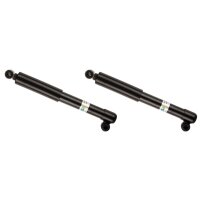 Shock absorber set rear gas pressure damper BILSTEIN B4...