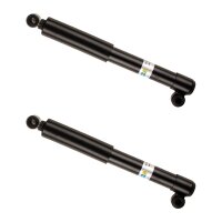 Shock absorber set rear axle gas non-supporting BILSTEIN...