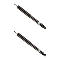 Stoßdämpfer-Set Hinterachse Gasdruck nicht...