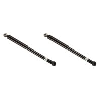 Shock absorber set rear gas pressure damper BILSTEIN B4...