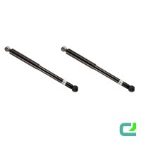 Shock absorber set rear gas pressure damper BILSTEIN B4...
