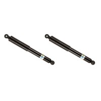 Shock absorber set rear gas pressure damper BILSTEIN B4...