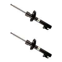 Shock absorber set front axle strut BILSTEIN B4 for e.g....