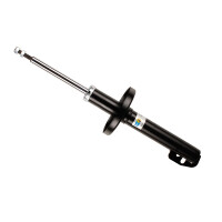 Shock absorber set front axle strut BILSTEIN B4 for e.g....