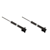 Shock absorber set rear gas strut BILSTEIN B4 for FORD...