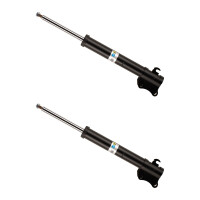 Stoßdämpfer-Set Hinterachse Federbein BILSTEIN...