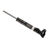 Shock absorber set front axle gas pressure strut BILSTEIN B4 for e.g. MB 124