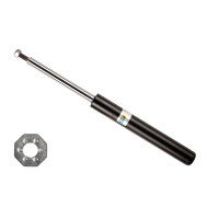Shock absorber set front axle gas pressure strut BILSTEIN...
