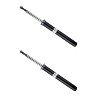 Shock absorber set front axle strut insert BILSTEIN B4...
