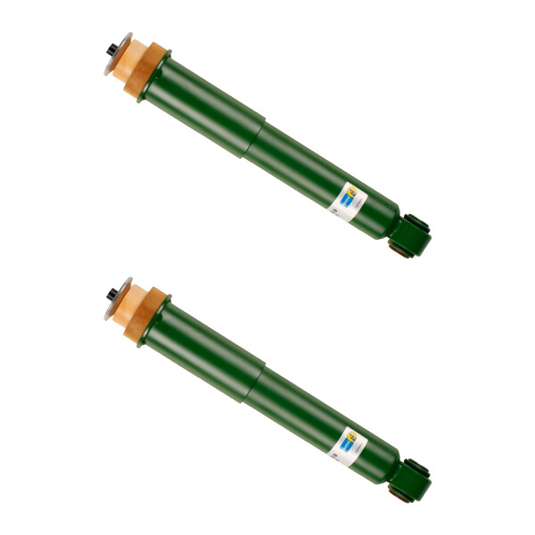 Stoßdämpfer-Set hinten Gas nicht tragend BILSTEIN B4 Damptronic® für JAGUAR XJ
